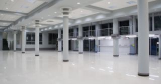 Промышленный наливной пол Соликамск, цена от 869 руб.